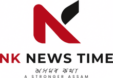 NK নিউজ টাইম